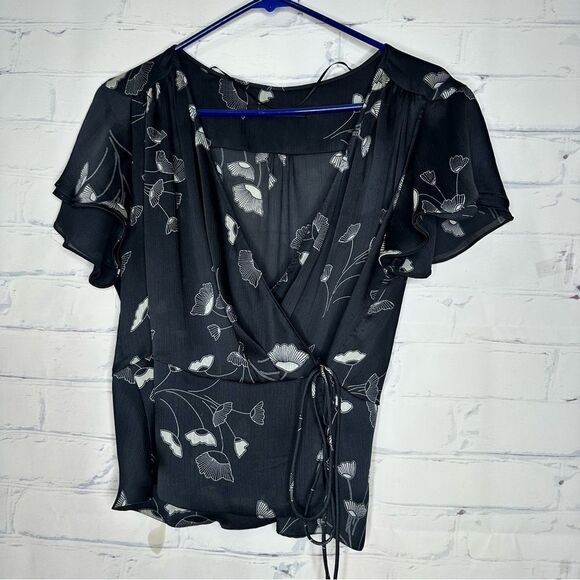 Zara Tops - Zara XS top